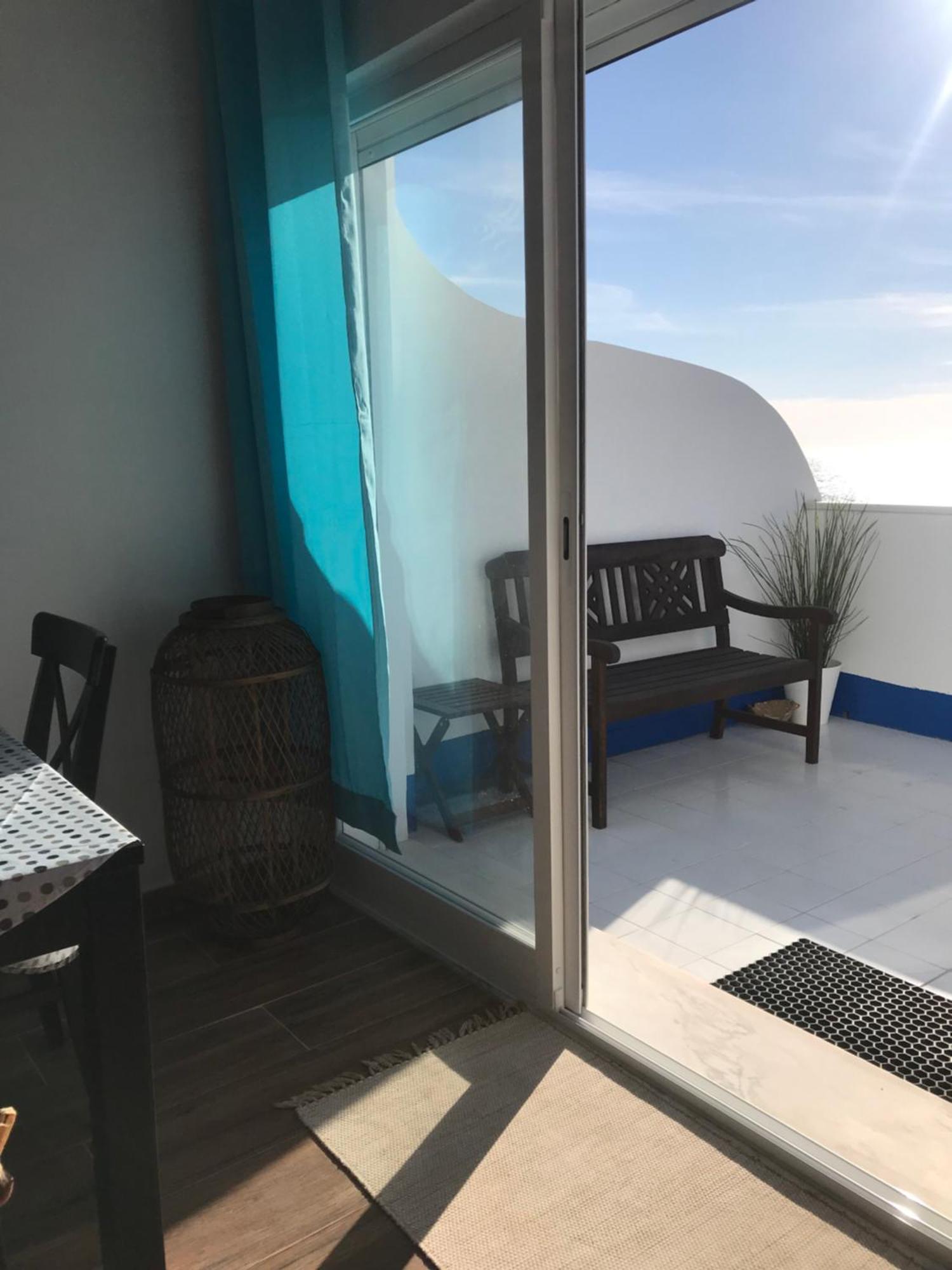 Appartamento Casa Praia Do Sul Ericeira Esterno foto