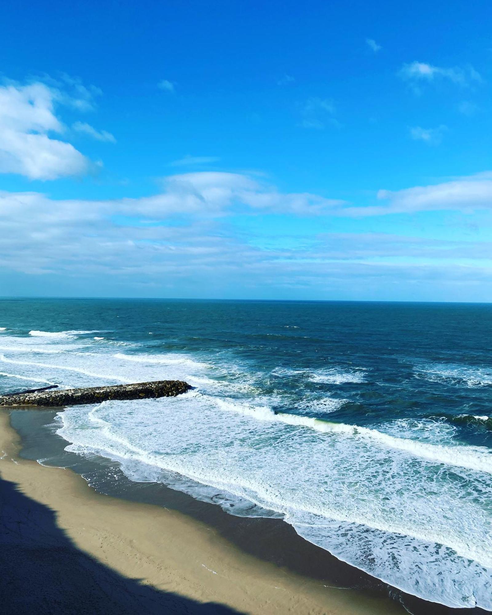 Casa Praia Do Sul Ericeira Esterno foto